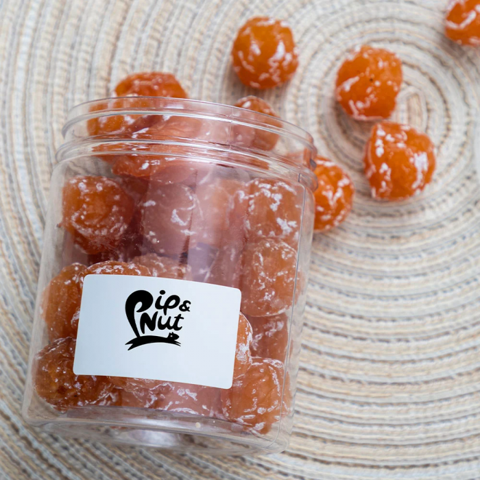 Etichete patrate 40 x 40 mm plastic alb Aymo ID1 pentru imprimanta AIMO Phomemo M110 M200 M220, 180 etichete [7]