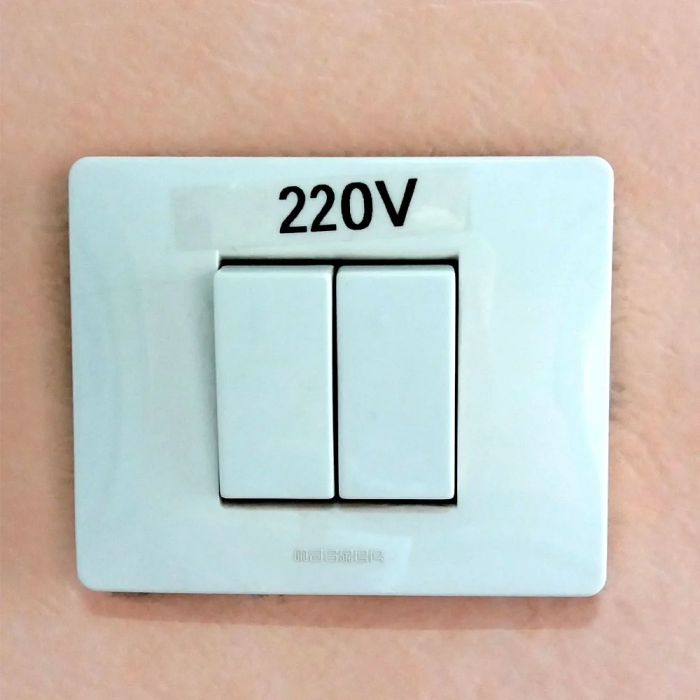 Polyester labels clear 19 mm x 5.5 m Aymo ID1 compatible Dymo 622290 flat surfaces [2]