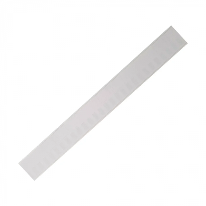 Set 10 Narrow labels continuous 29 mm x 30.48 m plastic holder included Aymo ID1 compatible Brother DK-22210 DK22210 [3]