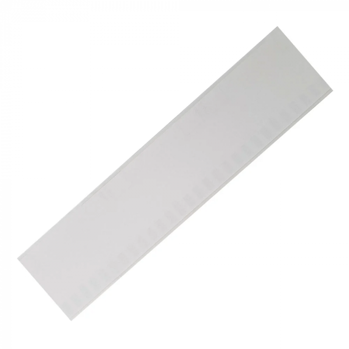 Set 10 Etichete modul continuu 62 mm x 30.48 m suport plastic inclus Aymo ID1 compatibile Brother DK-22205 DK22205 [3]