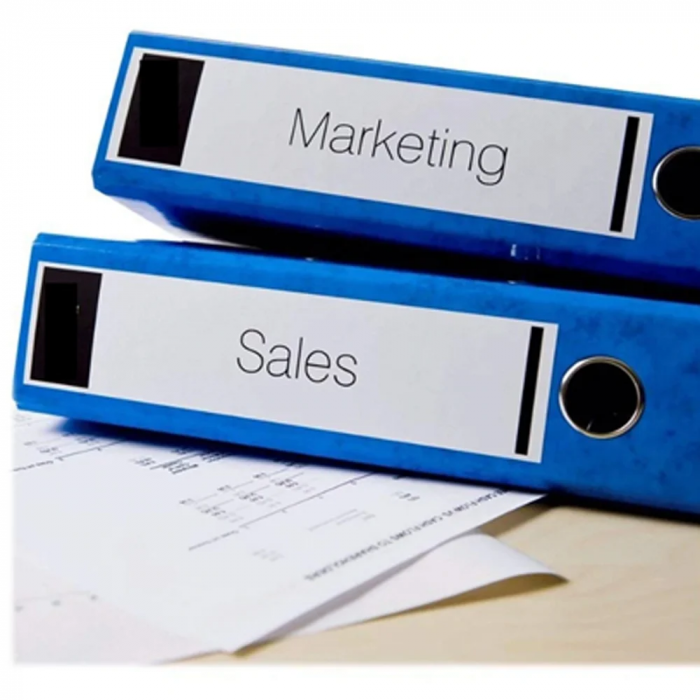 Set 20 Etichete modul continuu 62 mm x 30.48 m suport plastic inclus Aymo ID1 compatibile Brother DK-22205 DK22205 [2]