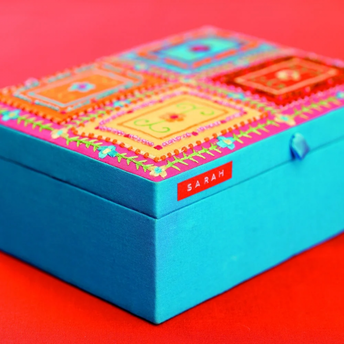 Set 3 Etichete Omega asortat (rosu, albastru, negru) 9mm x 3m Aymo ID1 compatibile Dymo Omega Junior 520102 520106 520109 S0847750 [8]