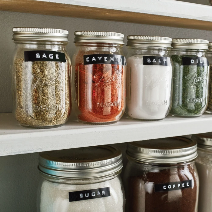 Set 3 Etichete Omega asortat (rosu, albastru, negru) 9mm x 3m Aymo ID1 compatibile Dymo Omega Junior 520102 520106 520109 S0847750 [5]