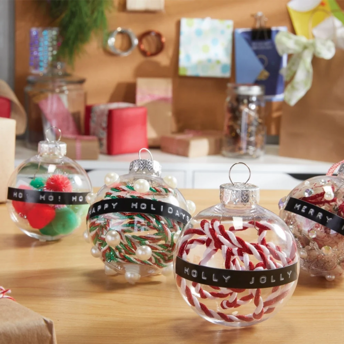 Set 3 Etichete Omega asortat (rosu, albastru, negru) 9mm x 3m Aymo ID1 compatibile Dymo Omega Junior 520102 520106 520109 S0847750 [6]