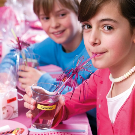 Standard laminated labels Brother TZe-621 9 mm black/yellow Aymo ID1 Brother 621 [2]