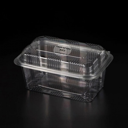 Etichete rotunde Ø50 mm plastic alb Aymo ID1 pentru imprimanta AIMO Phomemo M110 M200 M220, 140 etichete [5]