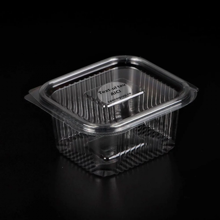 Etichete rotunde Ø50 mm plastic alb Aymo ID1 pentru imprimanta AIMO Phomemo M110 M200 M220, 140 etichete [2]