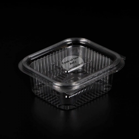 Etichete rotunde Ø50 mm plastic alb Aymo ID1 pentru imprimanta AIMO Phomemo M110 M200 M220, 140 etichete [3]