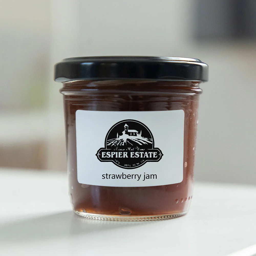 Etichete termice 30 x 15 mm plastic alb Aymo ID1 pentru imprimanta AIMO Phomemo M110 M200 M220, 400 etichete [5]