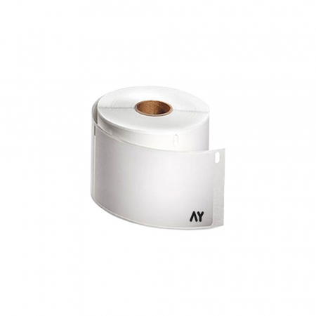 Dymo LabelWriter Compatible Labels - AWB labels 104 x 159 mm Aymo ID1 compatible Dymo S0904980