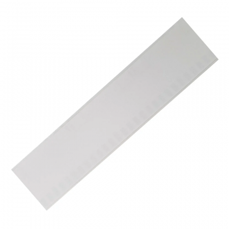 Set 20 Etichete modul continuu 62 mm x 30.48 m suport plastic inclus Aymo ID1 compatibile Brother DK-22205 DK22205 [2]