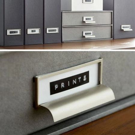 Set 3 Etichete Omega asortat (rosu, albastru, negru) 9mm x 3m Aymo ID1 compatibile Dymo Omega Junior 520102 520106 520109 S0847750 [2]