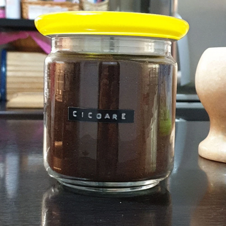 Set 3 Etichete Omega asortat (rosu, albastru, negru) 9mm x 3m Aymo ID1 compatibile Dymo Omega Junior 520102 520106 520109 S0847750 [11]