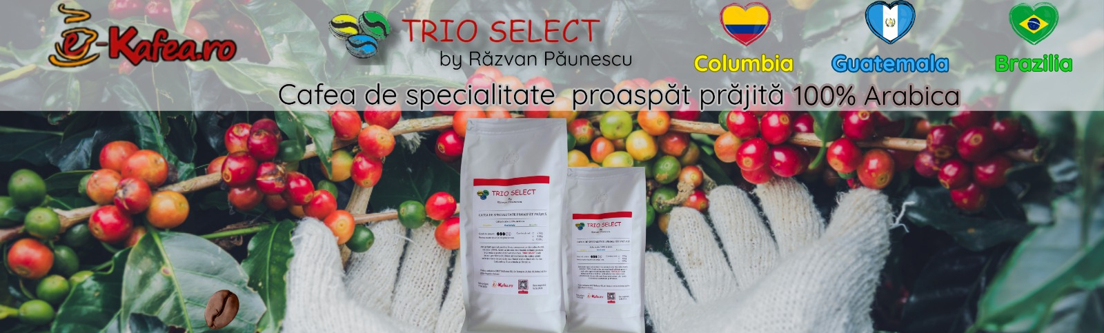 Trio Select