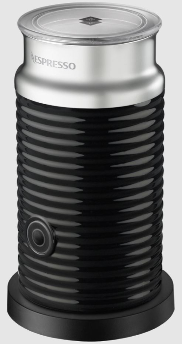 Aparat pentru spuma de lapte Aeroccino 3 Negru