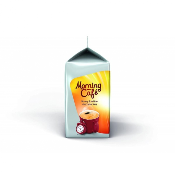 Capsule cafea, Jacobs Tassimo Morning Cafe, 16 bauturi x 215 ml, 16 capsule [3]