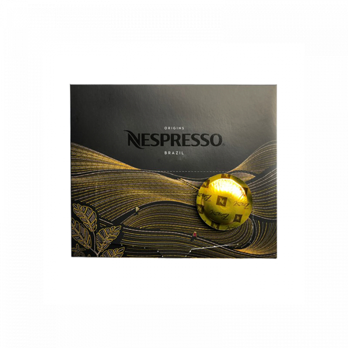 Capsule Nespresso Pro Brasil - 50 buc [1]