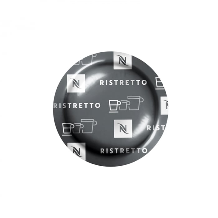 Capsule Nespresso Pro Ristretto - 50  buc [1]