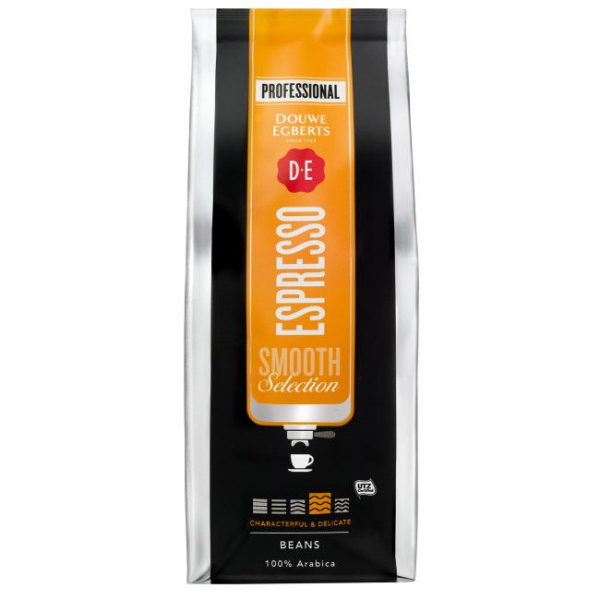 Douwe Egberts Professional Smooth Selection 1kg