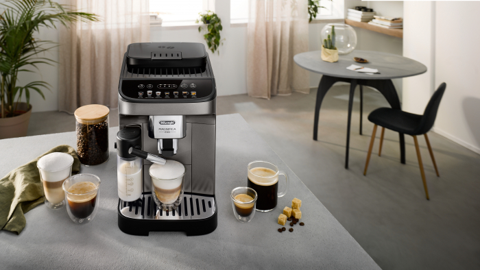 Espressor automat De’Longhi Magnifica Evo ECAM 290.81.TB [9]