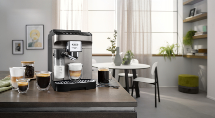 Espressor automat De’Longhi Magnifica Evo ECAM 290.81.TB [10]