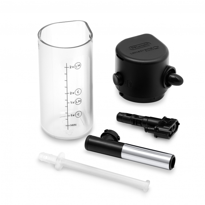 Espressor automat De’Longhi Magnifica Evo ECAM 290.81.TB [6]