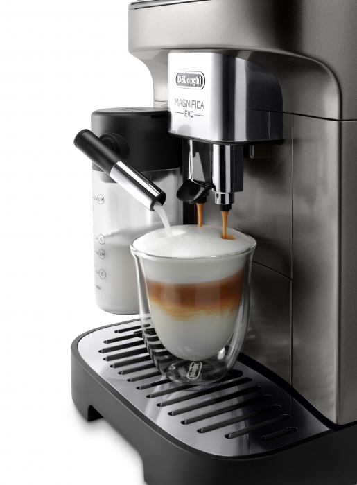 Espressor automat De’Longhi Magnifica Evo ECAM 290.81.TB [3]