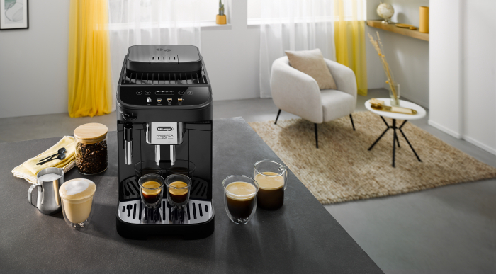 Espressor Automat De'Longhi Magnifica Evo ECAM290.21.B [7]