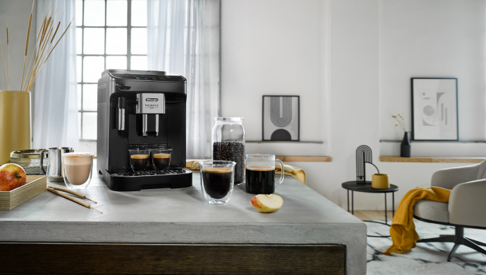Espressor Automat De'Longhi Magnifica Evo ECAM290.21.B [8]