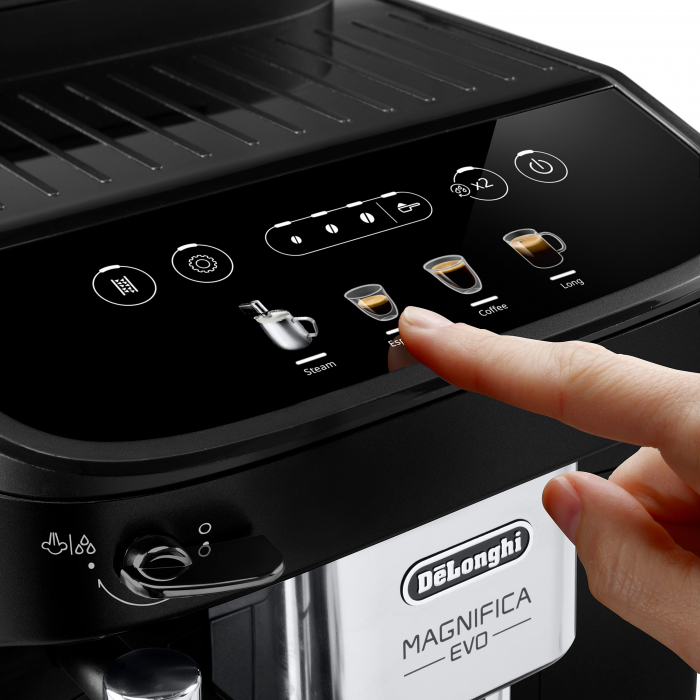 Espressor Automat De'Longhi Magnifica Evo ECAM290.21.B [3]