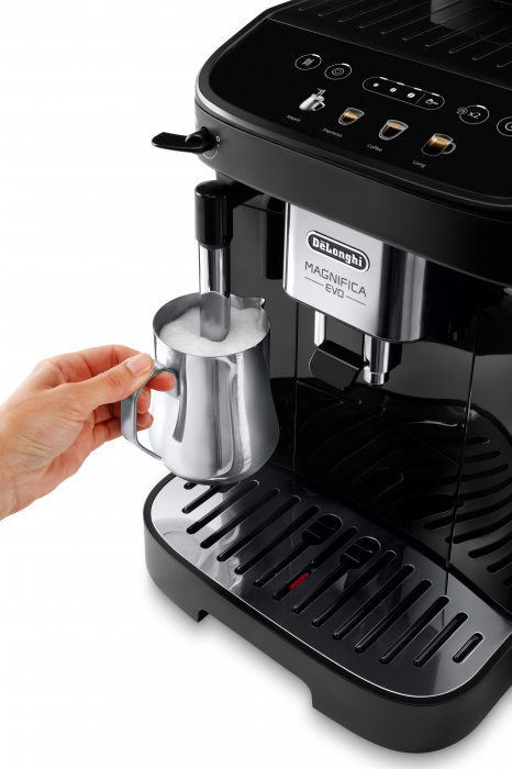 Espressor Automat De'Longhi Magnifica Evo ECAM290.21.B [4]