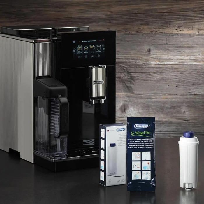 Filtru Apa rezervor DeLonghi DLSC002 ECAM [4]