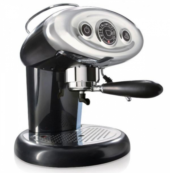 Illy Francis Francis X7.1 negru [2]