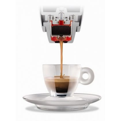 Illy Francis Francis Y3.3 ALB [2]