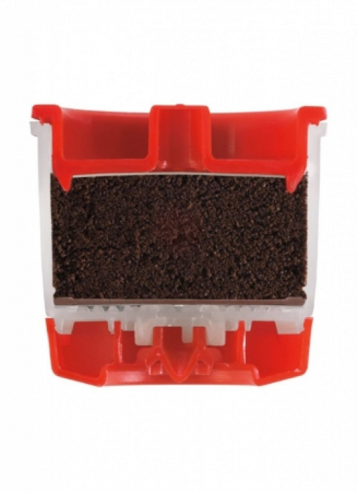 Illy Francis Francis Y3.3 negru [2]