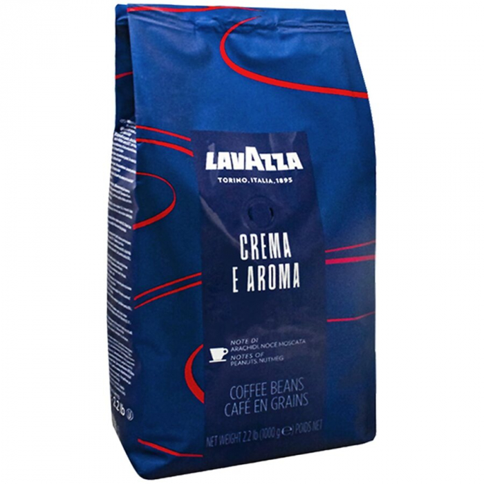 Lavazza Crema e Aroma Espresso 1kg [2]
