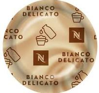Nespresso Pro Bianco Delicato 50 capsule [2]