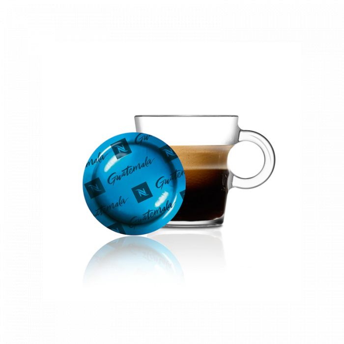Nespresso Professional Guatemala - 50 buc [1]