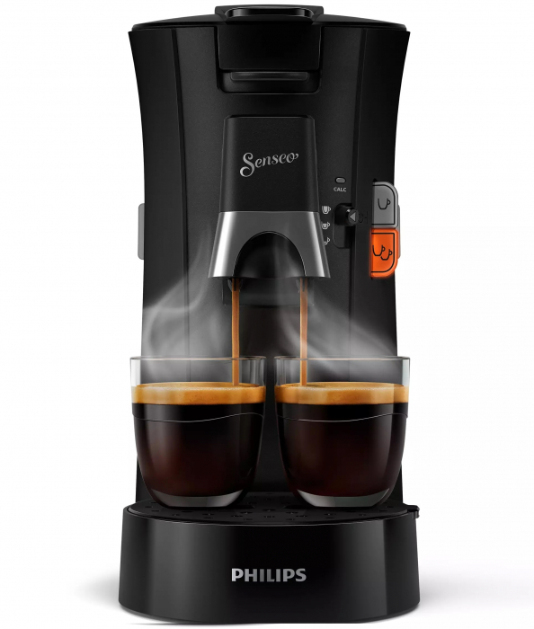 Philips Senseo Select CSA230/61 Negru [3]