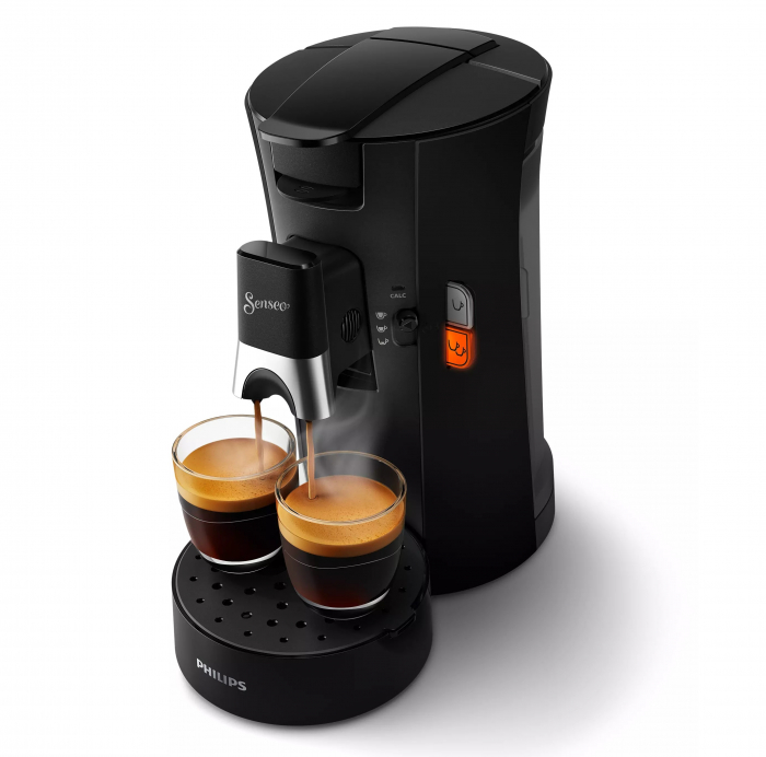Philips Senseo Select CSA230/61 Negru [4]