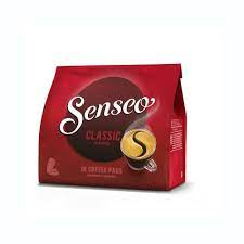 Senseo Clasic 16 paduri [2]
