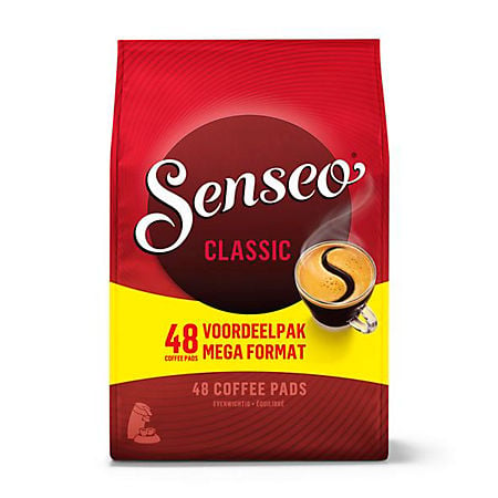 Senseo Classic 48 paduri [1]