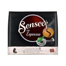Senseo Espresso 10*16 paduri [2]