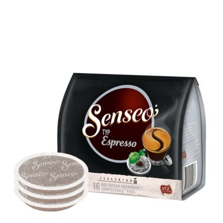 Senseo Espresso 16 paduri [2]