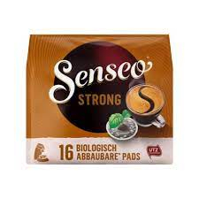Senseo Strong 10*16 paduri [2]