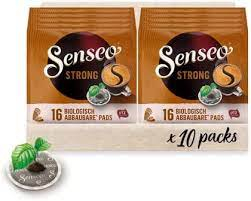 Senseo Strong 10*16 paduri [3]