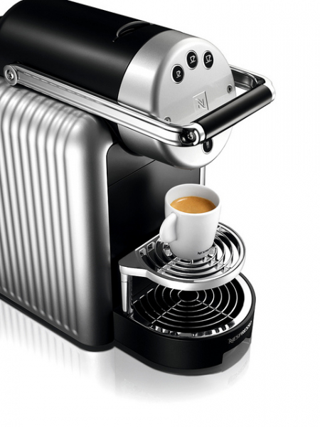 Zenius Nespresso [4]