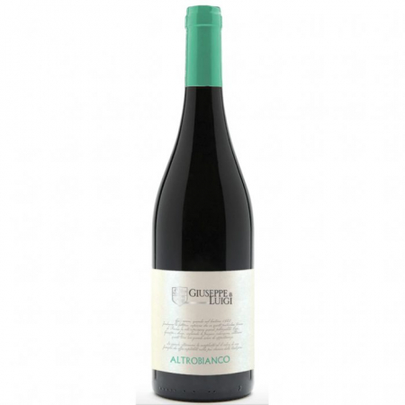 Vin - Vin alb sec Altrobianco