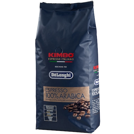 Reduceri % - Cafea Boabe Kimbo Espresso Arabica 100%, 1kg