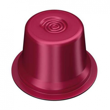 Capsule Cafea Cremesso Espresso Classico, 16 Capsule, 96g. [1]